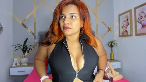 Snapshot of angelina_castro12 chatting on March 2025 03:17:01 AM Angelina online show from March 2025 03:17:01 AM