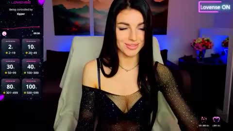 Angelina online show from May 2026 06:30:01 AM