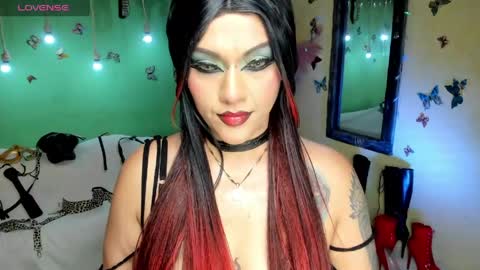 Angelina  online show from May 2026 09:20:01 PM
