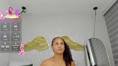 Snapshot of angelina_ruspoli chatting on June 2026 11:09:02 AM Angelina online show from June 2026 11:09:02 AM