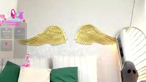 Snapshot of angelina_ruspoli chatting on June 2026 06:58:01 PM Angelina online show from June 2026 06:58:01 PM