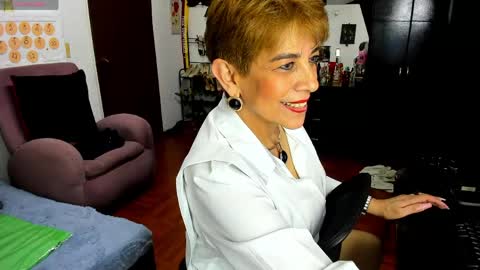 Angelina online show from April 2026 02:27:02 AM