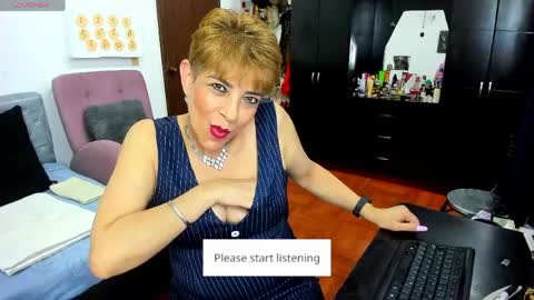 Angelina online show from May 2026 12:41:01 AM