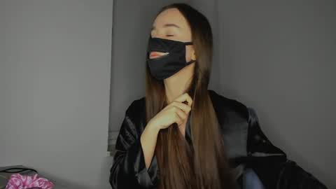 MY NAME IS ANGELINA GREETINGS TO EVERYONE I WILL BE HAPPY TO GIVE YOU WHAT YOU HAVE BEEN DREAMING FOR SO LONG online show from April 2026 06:43:01 PM