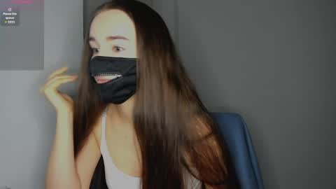 MY NAME IS ANGELINA GREETINGS TO EVERYONE I WILL BE HAPPY TO GIVE YOU WHAT YOU HAVE BEEN DREAMING FOR SO LONG online show from May 2026 07:52:01 PM