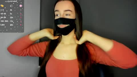 MY NAME IS ANGELINA GREETINGS TO EVERYONE I WILL BE HAPPY TO GIVE YOU WHAT YOU HAVE BEEN DREAMING FOR SO LONG online show from May 2026 08:03:01 PM