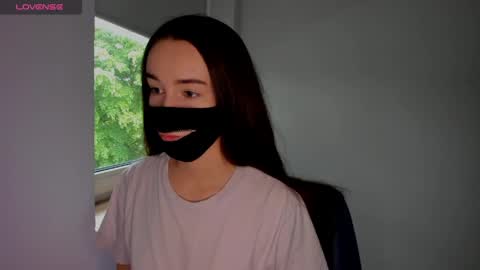 MY NAME IS ANGELINA GREETINGS TO EVERYONE I WILL BE HAPPY TO GIVE YOU WHAT YOU HAVE BEEN DREAMING FOR SO LONG online show from May 2026 01:18:02 PM