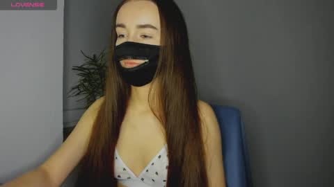 MY NAME IS ANGELINA GREETINGS TO EVERYONE I WILL BE HAPPY TO GIVE YOU WHAT YOU HAVE BEEN DREAMING FOR SO LONG online show from May 2026 11:20:01 PM