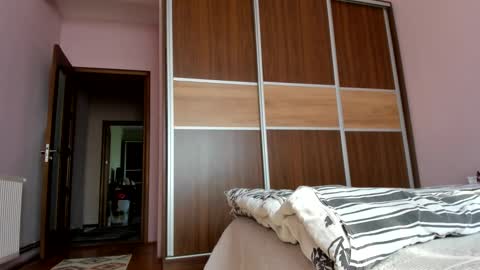 Angelina online show from February 2025 08:50:01 AM