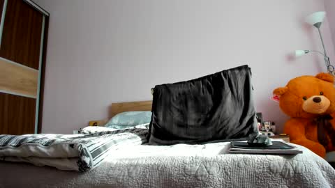 Angelina online show from February 2025 07:23:01 AM