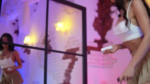 Snapshot of angelinagia chatting on December 2024 03:00:02 AM Angelina online show from December 2024 03:00:02 AM