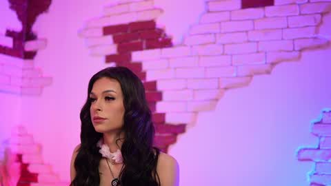 Snapshot of angelinagia chatting on February 2025 08:32:01 PM Angelina online show from February 2025 08:32:01 PM