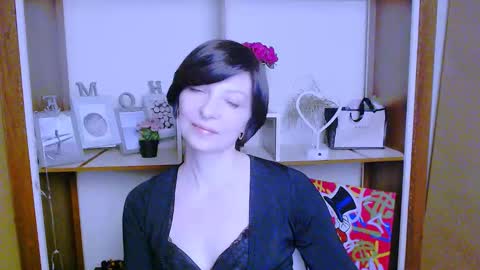 Snapshot of angelinalov_ chatting on January 2025 10:45:01 AM Angelina online show from January 2025 10:45:01 AM