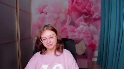 AngelinaLow online show from November 2025 12:26:01 PM