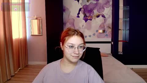 AngelinaLow online show from December 2025 12:23:02 PM