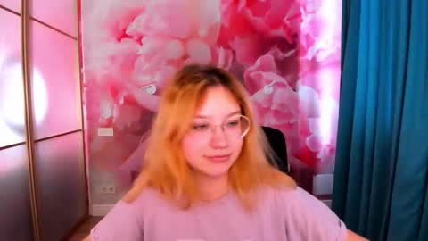 AngelinaLow online show from March 2026 01:05:02 PM