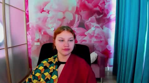 AngelinaLow online show from May 2026 11:27:01 AM