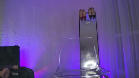 Angelina online show from January 2025 06:52:01 PM