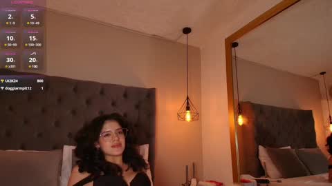 Snapshot of angelinarosss_ chatting on January 2025 10:41:01 PM online show from January 2025 10:41:01 PM