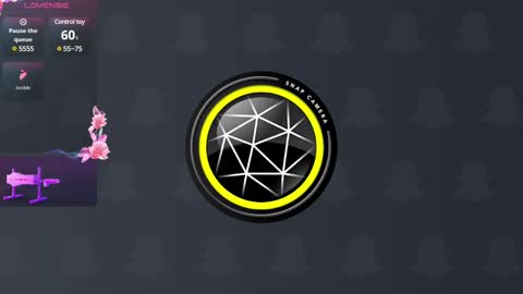 Snapshot of angelinawett chatting on February 2025 07:55:02 AM Angelina online show from February 2025 07:55:02 AM