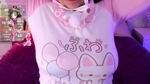 angeline online show from February 2026 12:13:02 PM