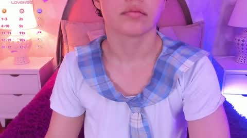 angeline online show from May 2026 12:21:01 PM