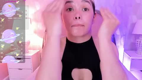 angeline online show from June 2026 12:17:01 PM