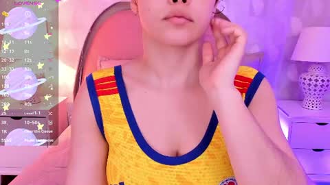 angeline online show from June 2026 12:14:02 PM