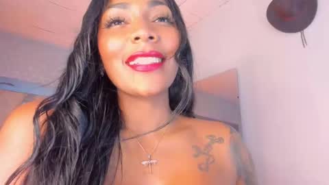 Angeline Heet online show from October 2025 09:19:02 AM