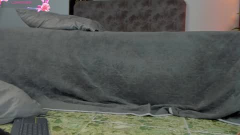 angelinepossy online show from December 2024 01:47:01 AM