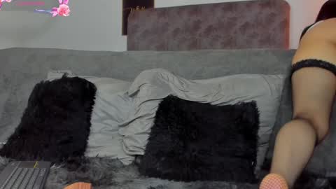 angelinepossy online show from December 2024 08:49:01 PM