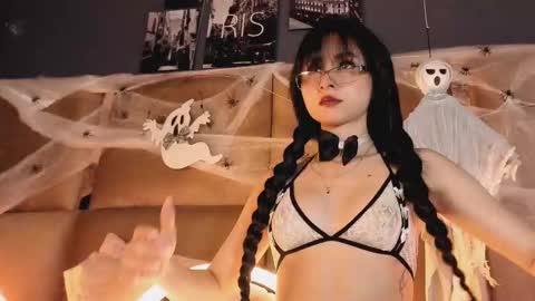 angelinepossy online show from October 2025 10:32:02 PM