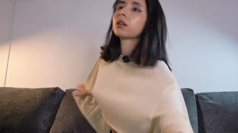 angelinepossy online show from May 2026 11:55:01 PM