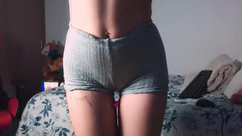 Angelinhaa  online show from January 2026 03:43:01 AM