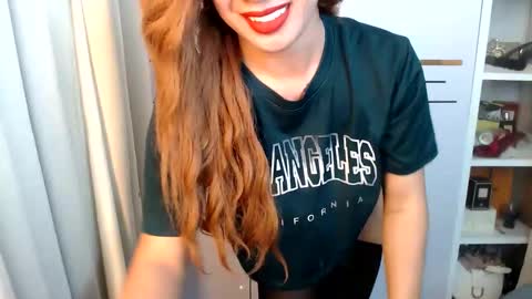 Anglina online show from April 2026 08:00:02 AM