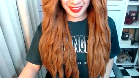 Anglina online show from May 2026 04:06:02 AM