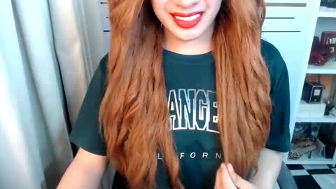 Anglina online show from May 2026 01:58:02 AM