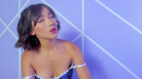 Snapshot of angelique_murphy chatting on December 2024 07:49:02 AM Angelique Murphy online show from December 2024 07:49:02 AM