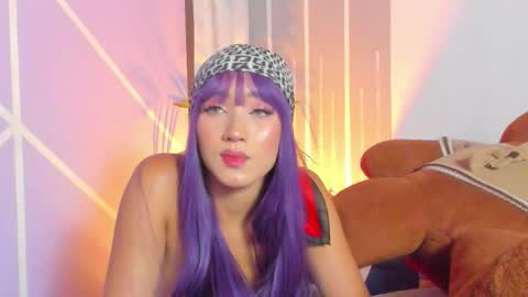 Angelique Murphy online show from November 2025 08:41:02 PM