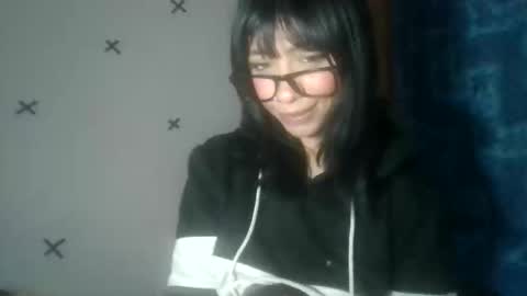 angelita_33 online show from November 2025 10:01:01 PM