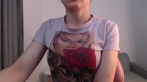 angelita_success online show from April 2026 05:05:01 AM