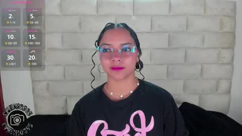 A F R O D I T A online show from October 2025 11:22:02 AM