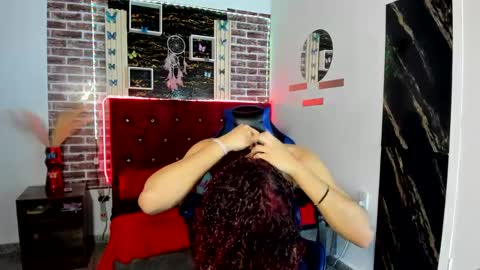 Snapshot of angelitasexxxhot chatting on September 2025 12:22:02 AM Angelitasexxxhot online show from September 2025 12:22:02 AM