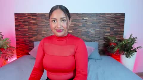 Angel online show from February 2026 02:03:02 PM