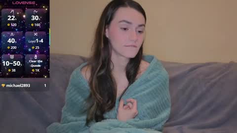 angelknight22 online show from April 2026 11:26:01 PM