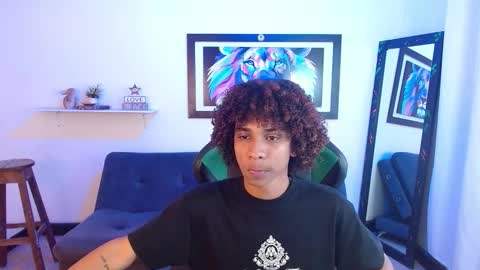 Snapshot of angell18_ chatting on October 2025 08:35:01 PM Angel online show from October 2025 08:35:01 PM