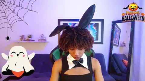 Snapshot of angell18_ chatting on October 2025 09:27:01 PM Angel online show from October 2025 09:27:01 PM