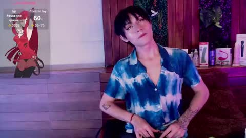 Angell Dust online show from September 2025 04:01:01 AM