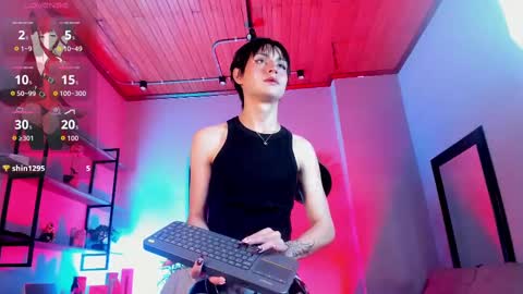 Angell Dust online show from September 2025 04:04:02 AM