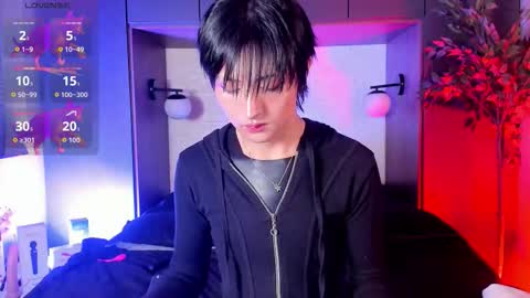 Angell Dust online show from October 2025 03:39:02 AM